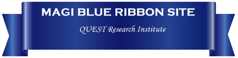 MAGI Blue Ribbon Site